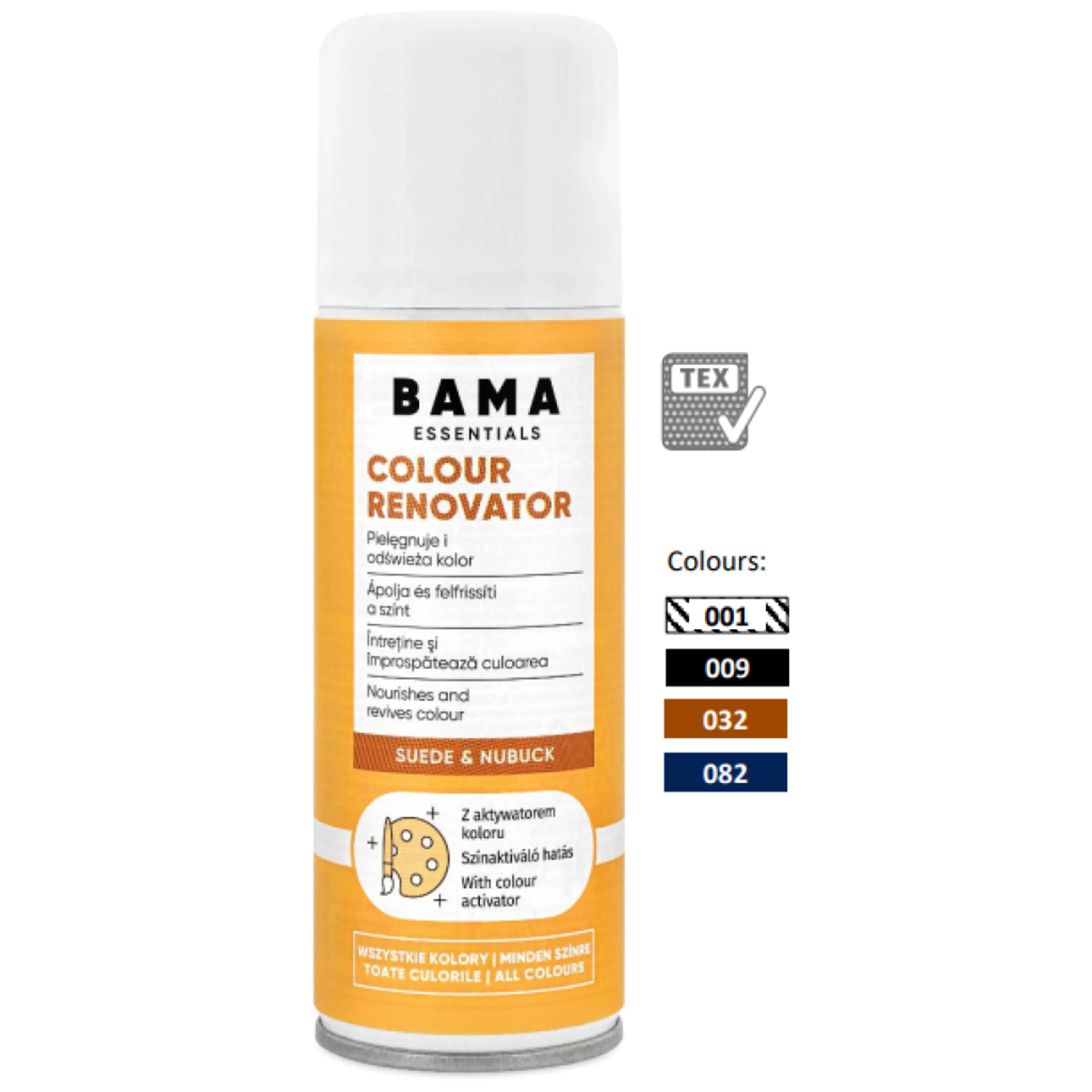 COLOUR RENOVATOR