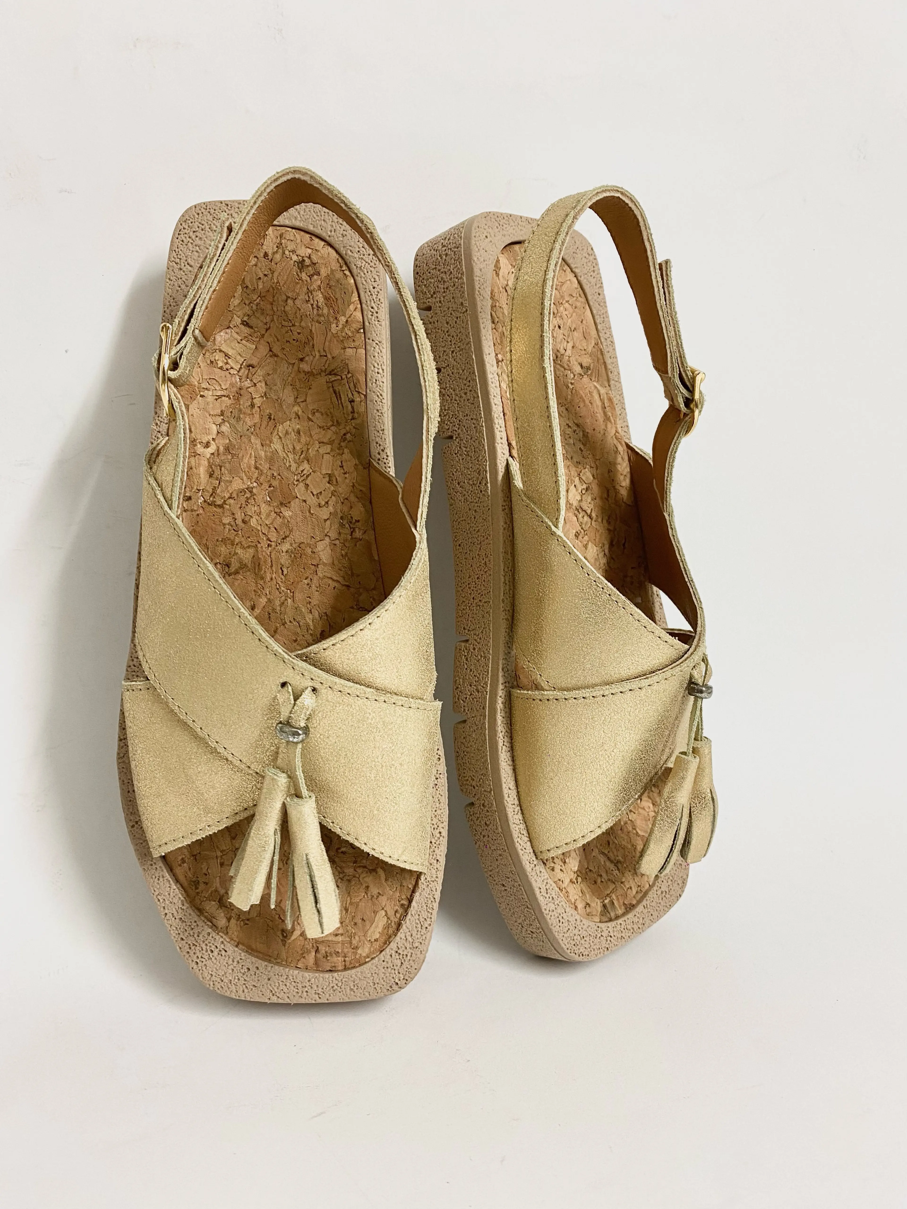Дамски обувки Desita02