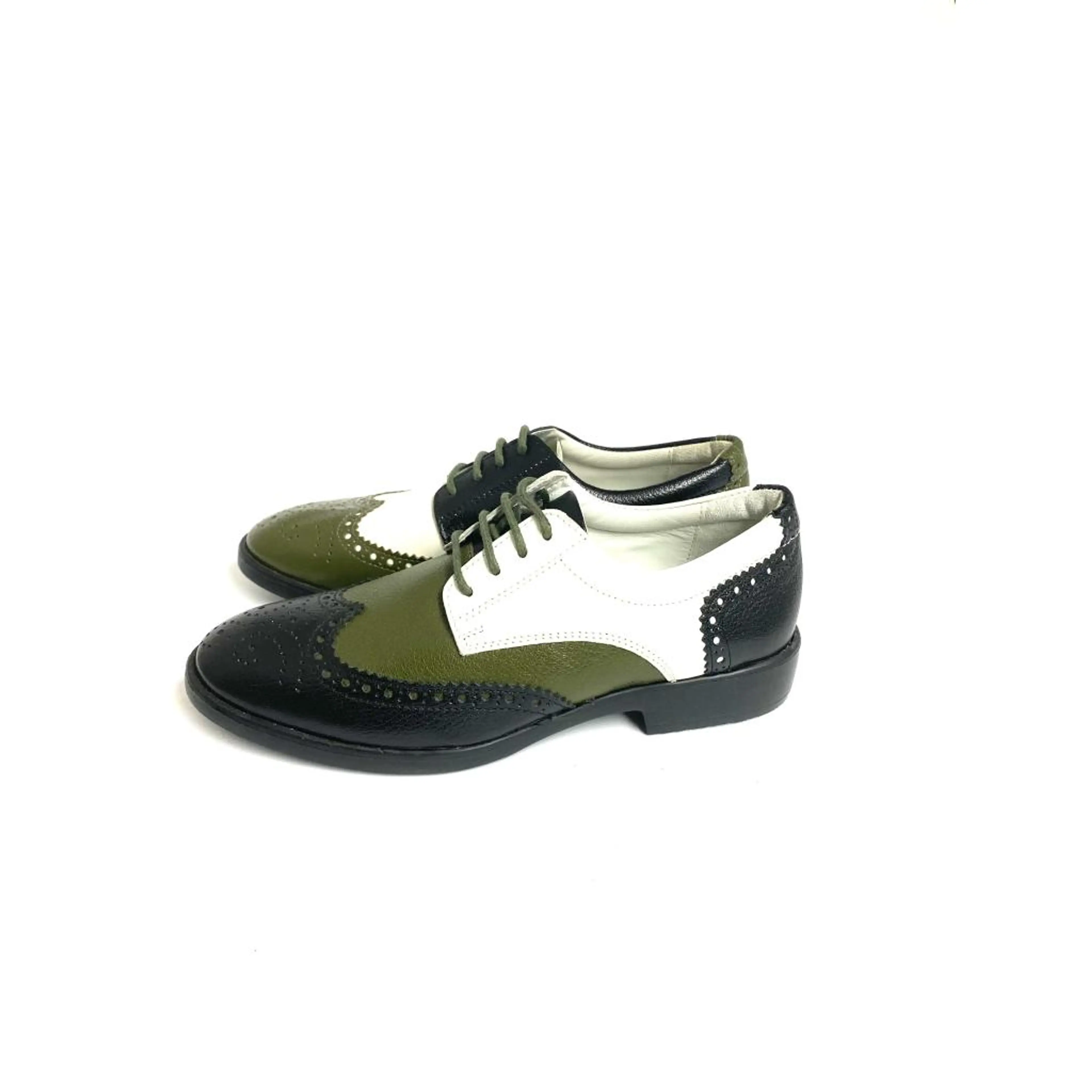 Дамски обувки Oxfordin