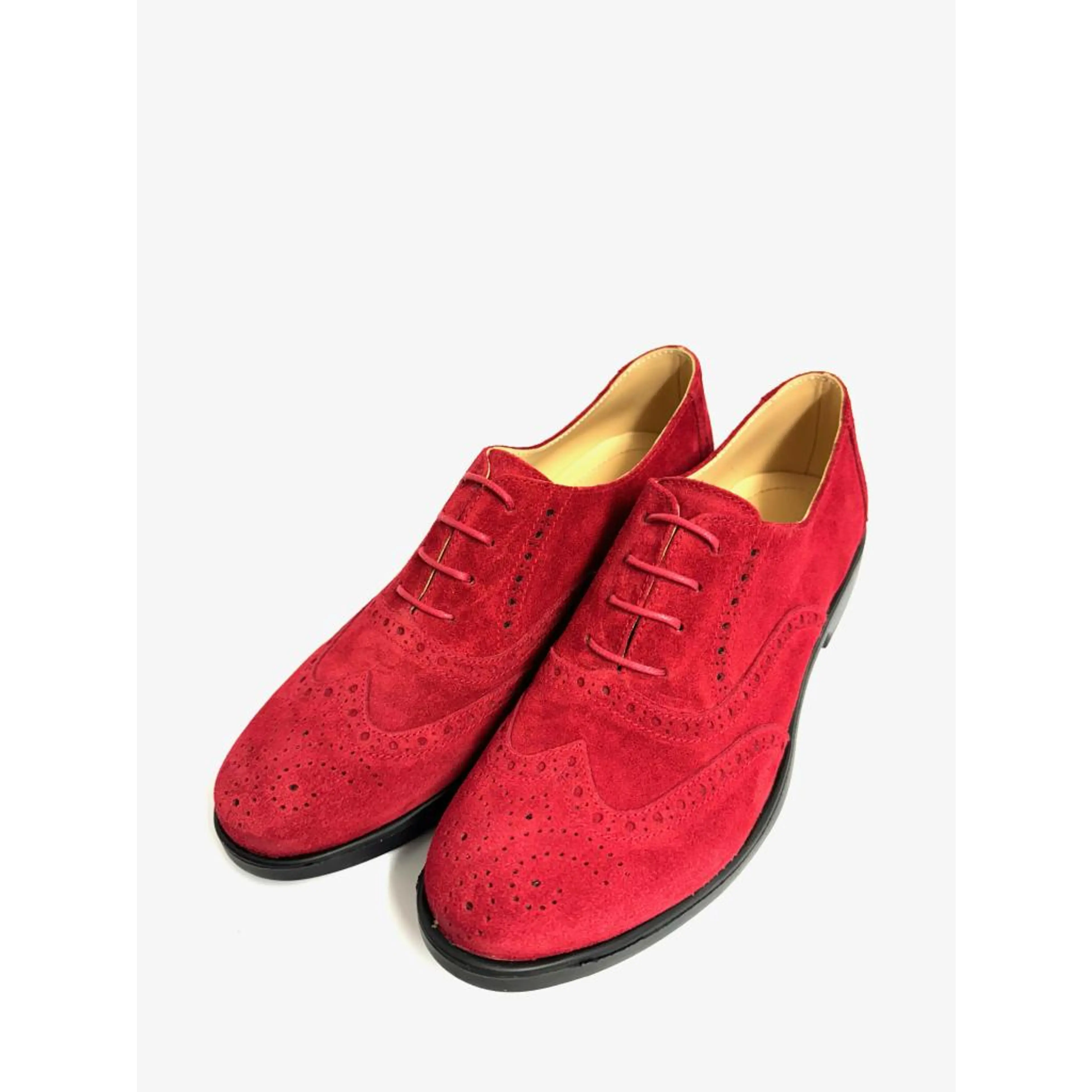 Дамски обувки Oxfordin, размер 39