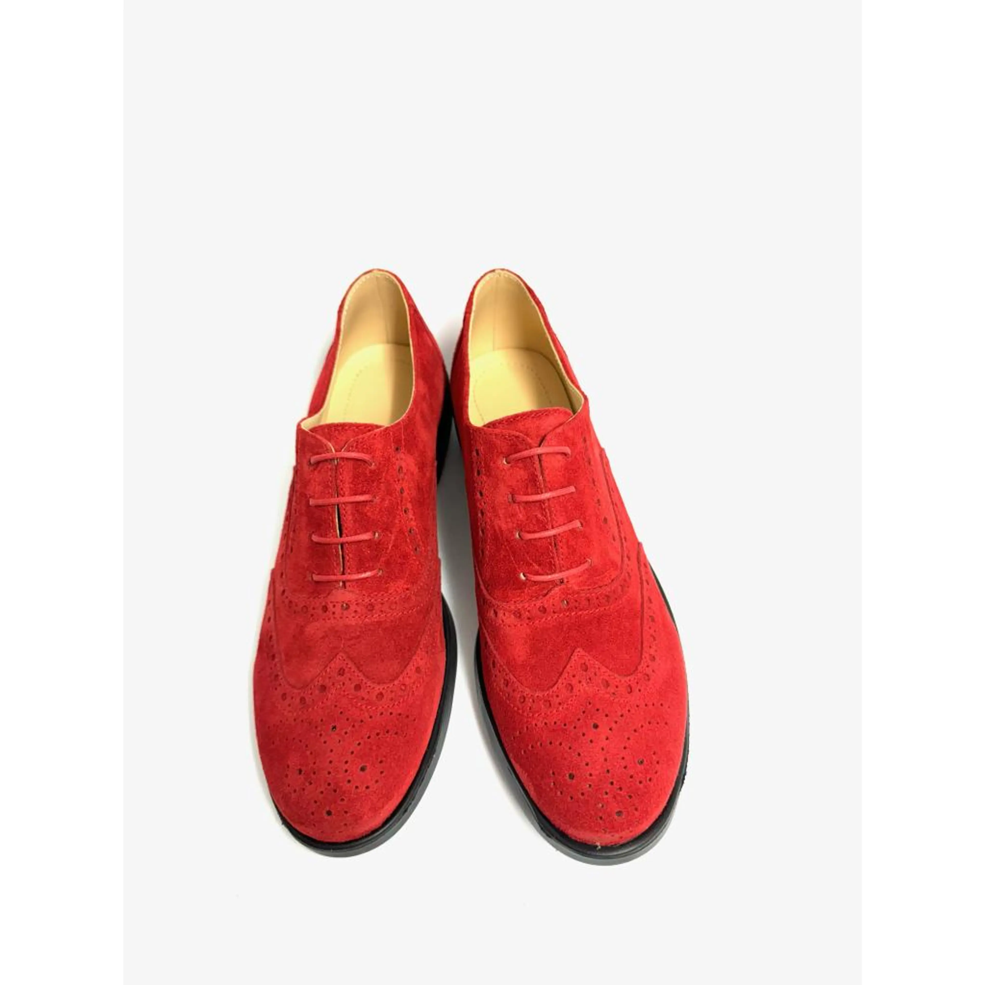 Дамски обувки Oxfordin, размер 39