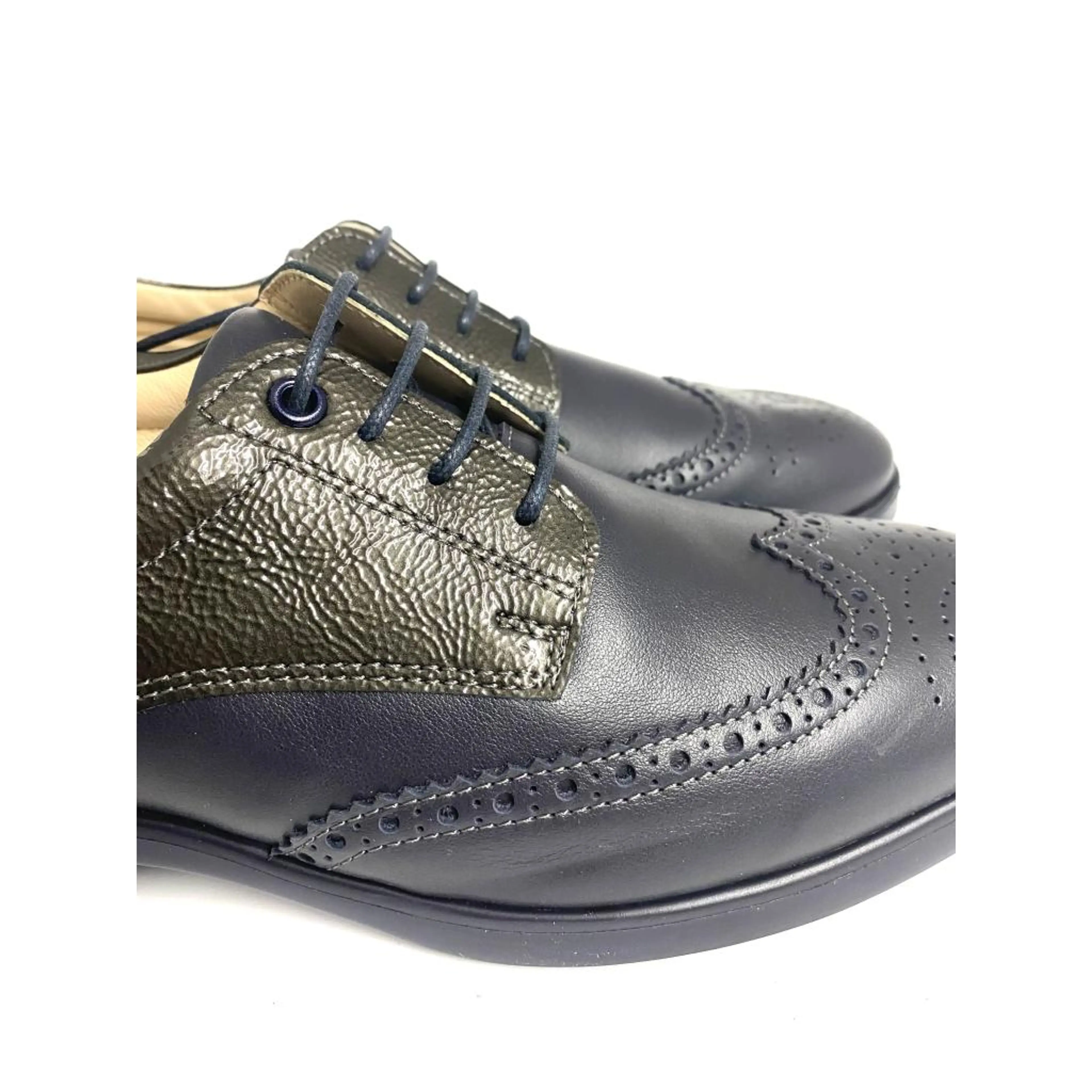 Дамски обувки Oxfordin