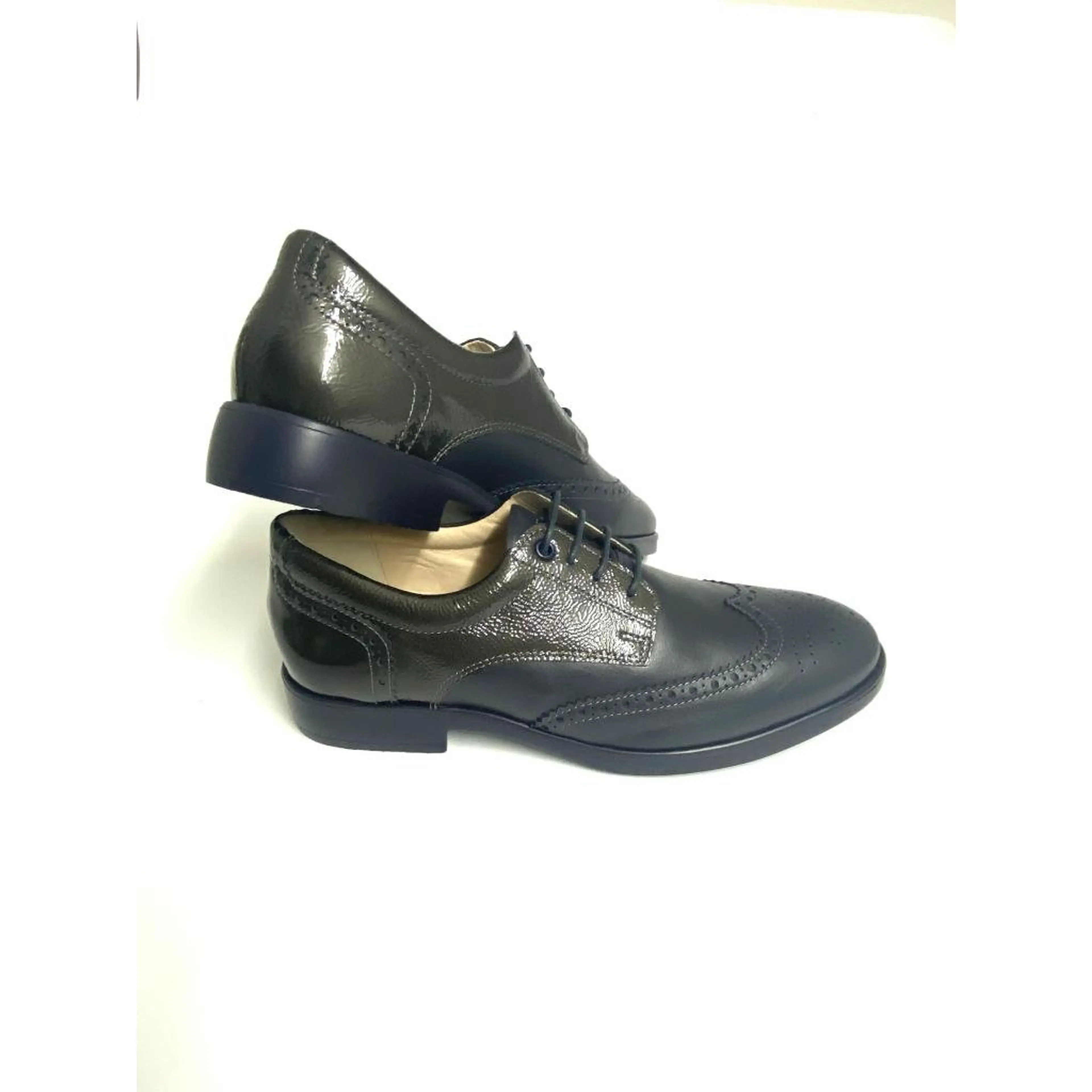 Дамски обувки Oxfordin