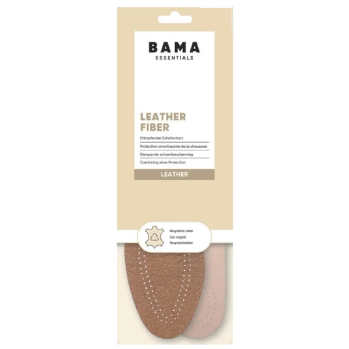 LEATHER FIBER