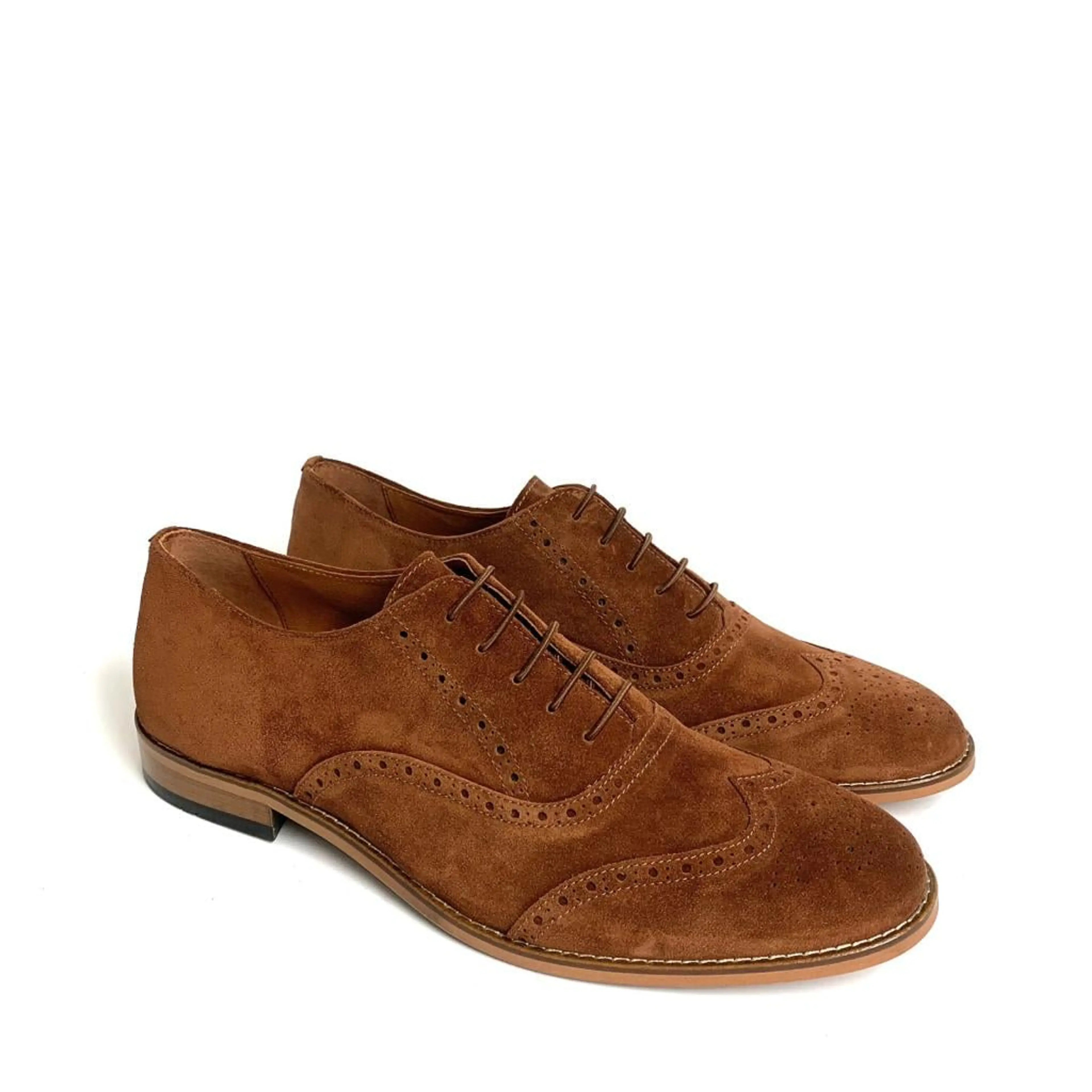 Мъжки обувки Erol 1