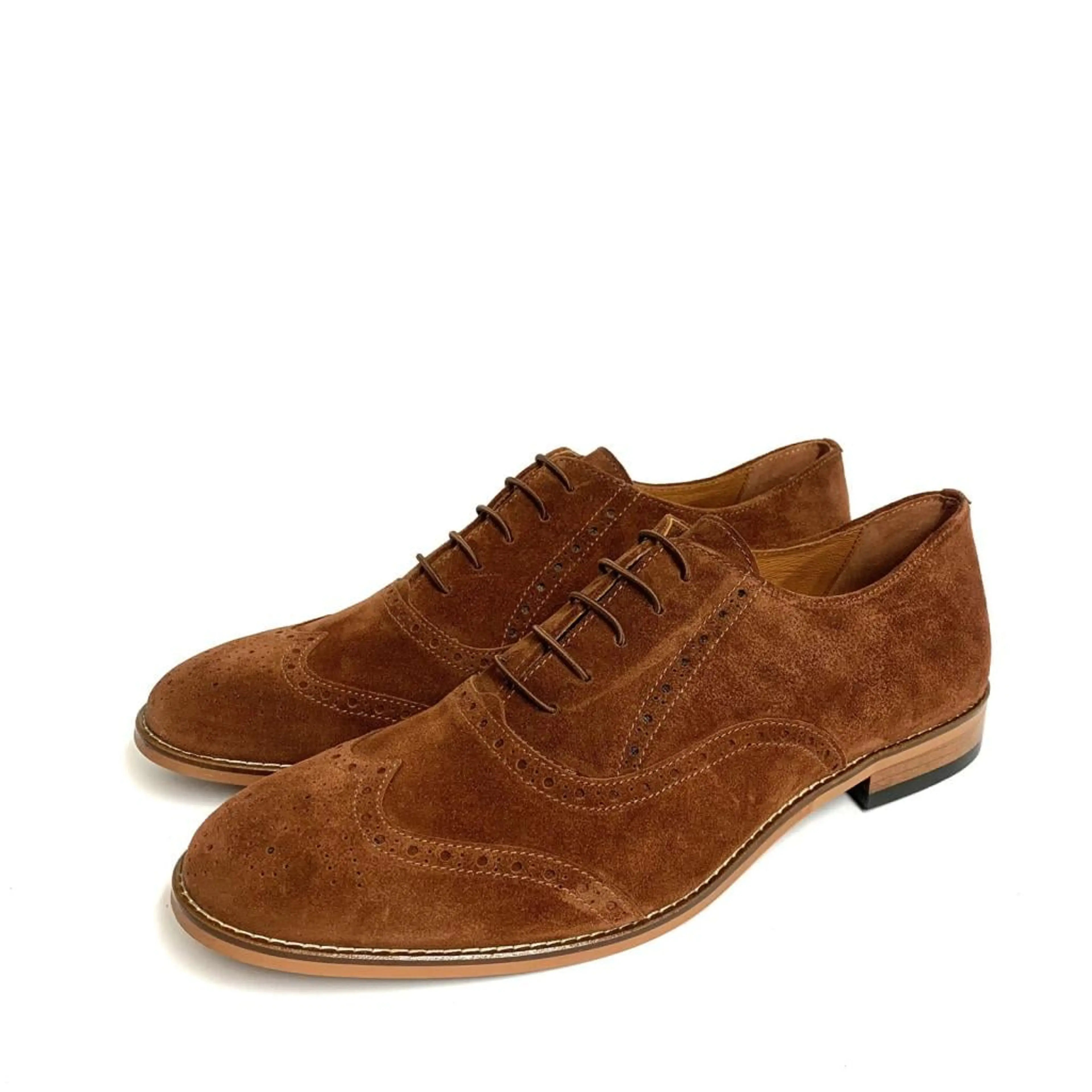 Мъжки обувки Erol 1