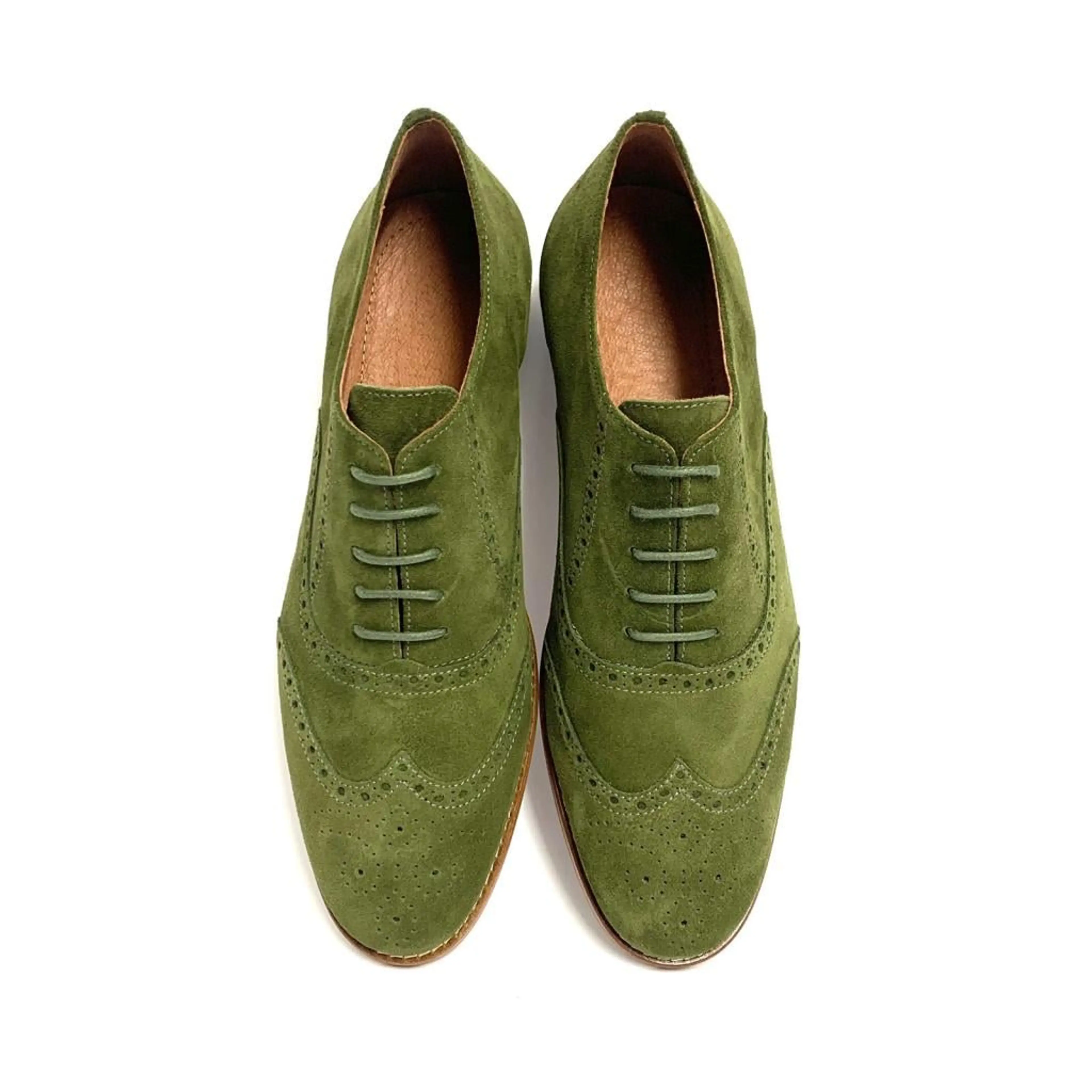 Мъжки обувки Erol