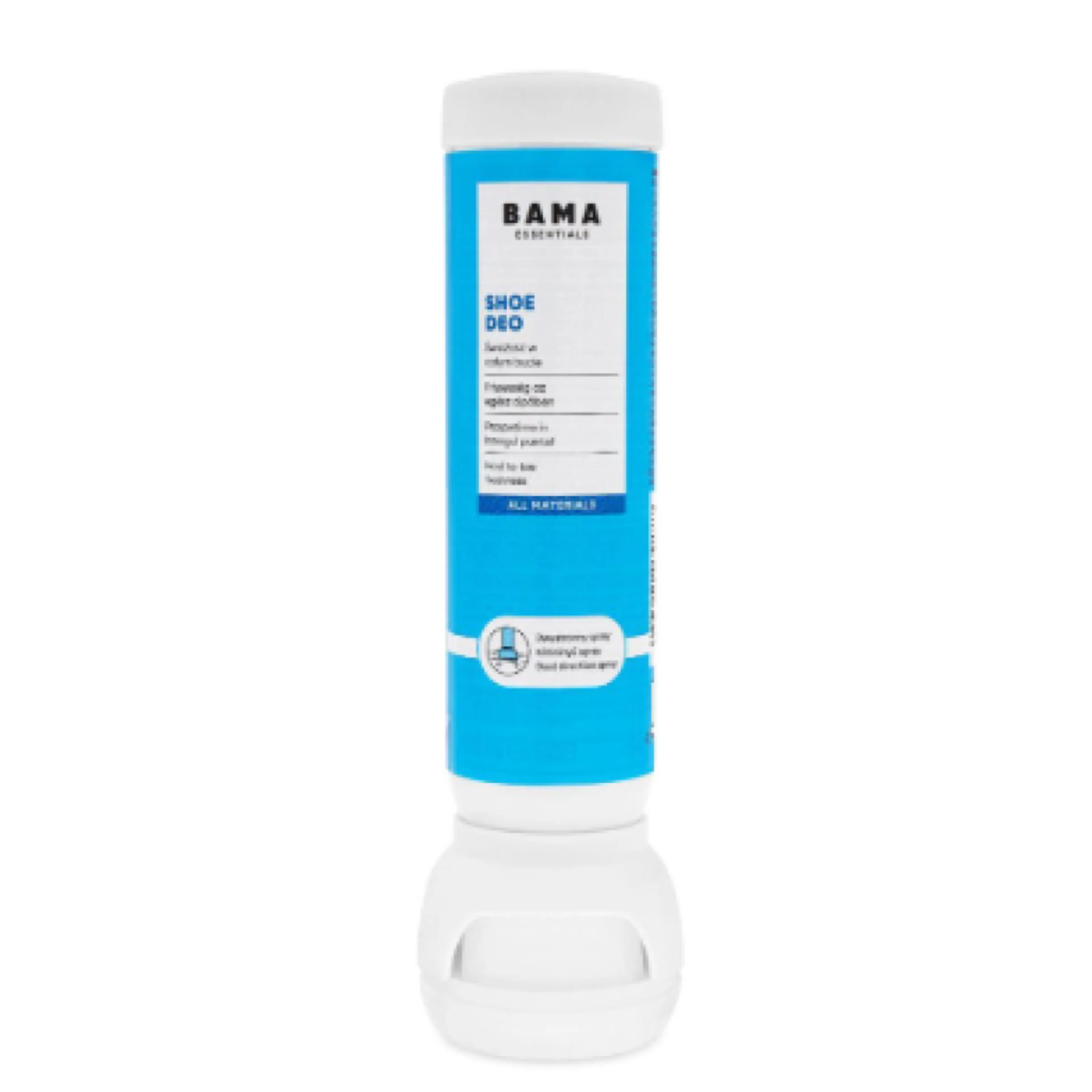 Дезодорант за обувки